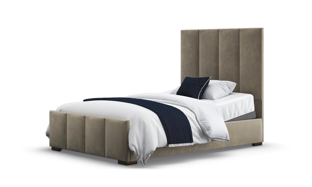 Carrington Premium Adjustable Bed