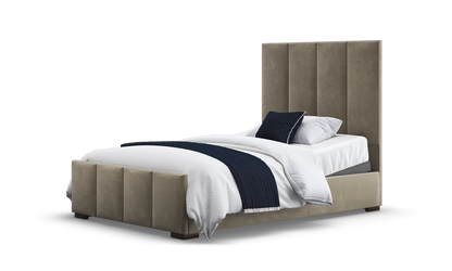 Carrington Premium Adjustable Bed