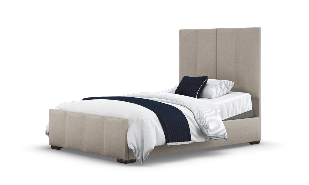 Carrington Premium Adjustable Bed