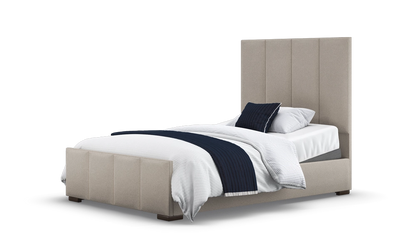 Carrington Premium Adjustable Bed