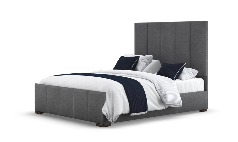 Carrington Premium Adjustable Bed