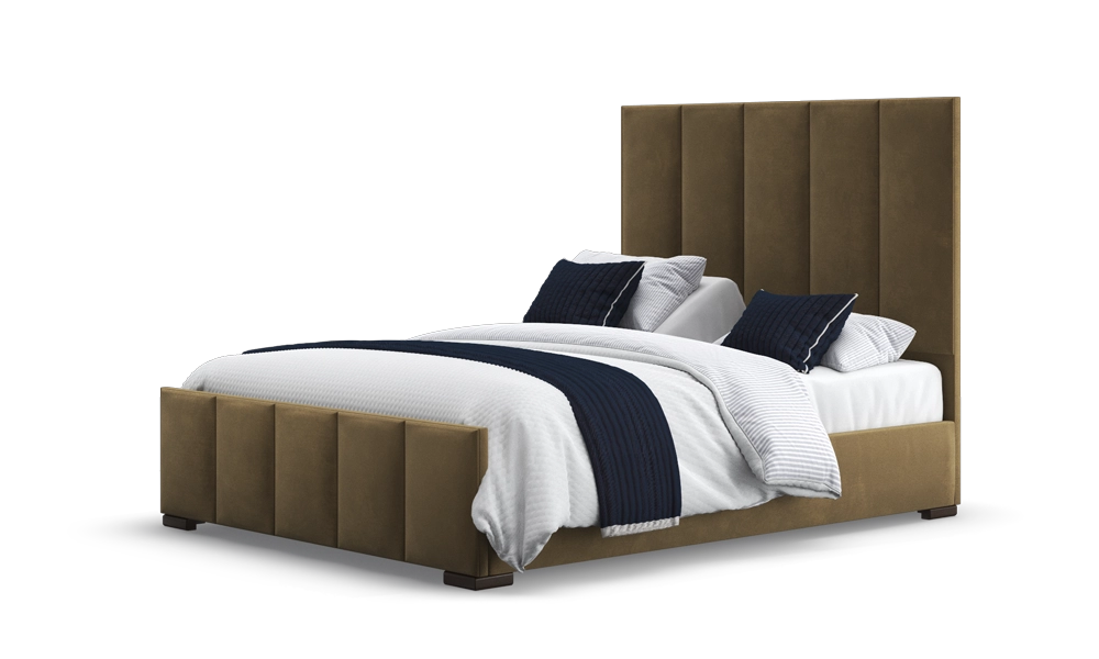 Carrington Premium Adjustable Bed