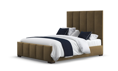 Carrington Premium Adjustable Bed