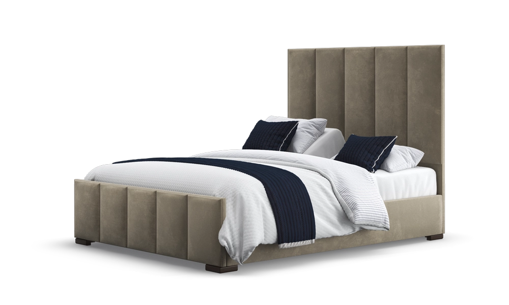 Carrington Premium Adjustable Bed
