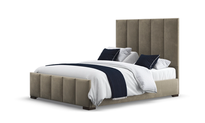 Carrington Premium Adjustable Bed