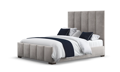 Carrington Premium Adjustable Bed