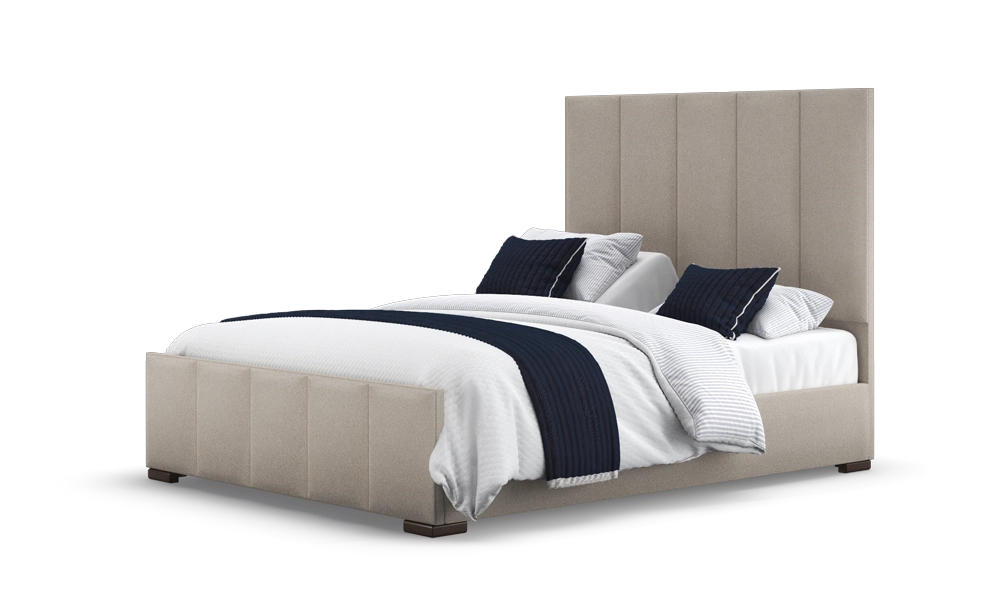 Carrington Premium Adjustable Bed
