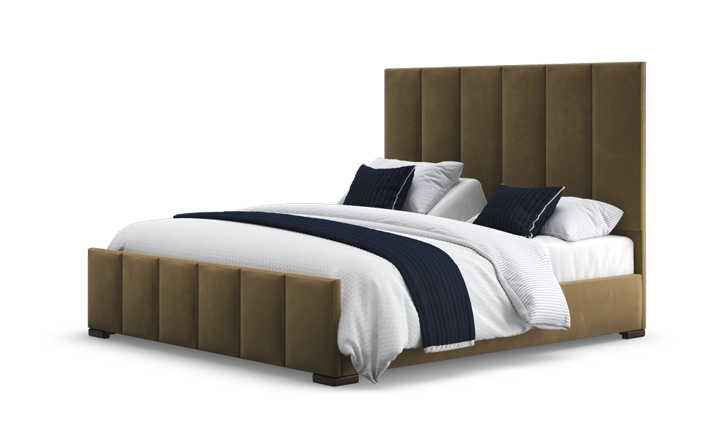 Carrington Premium Adjustable Bed