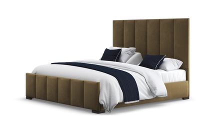 Carrington Premium Adjustable Bed