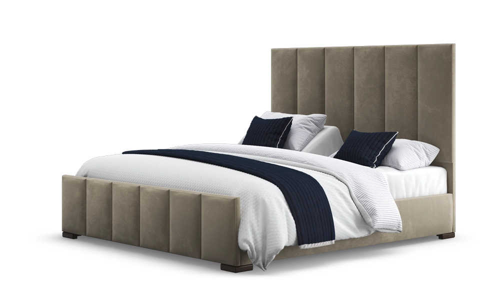 Carrington Premium Adjustable Bed