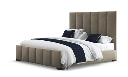 Carrington Premium Adjustable Bed