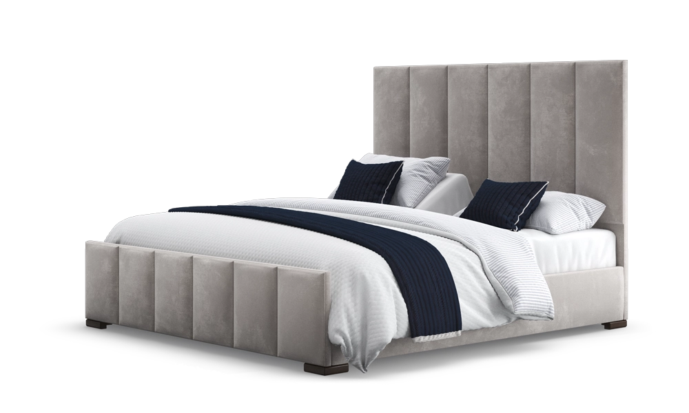 Carrington Premium Adjustable Bed