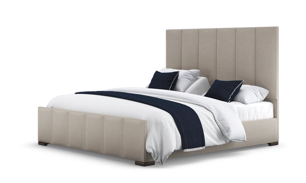 Carrington Premium Adjustable Bed