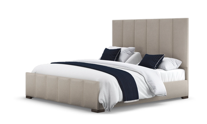 Carrington Premium Adjustable Bed