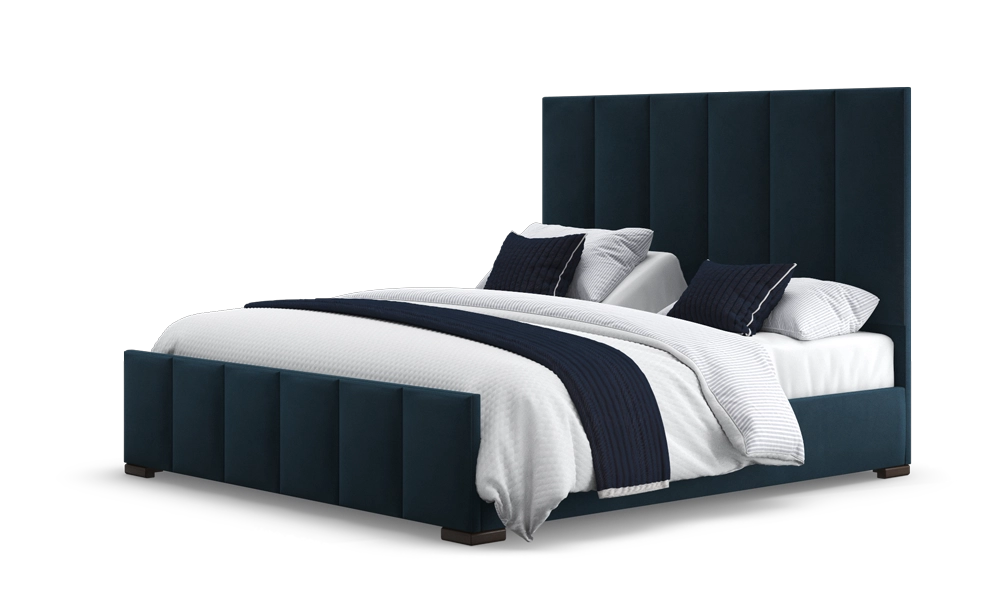 Carrington Premium Adjustable Bed