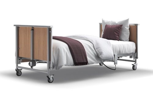 Classic Profiling Bed