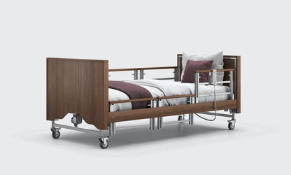 Classic Home Hospital Bed