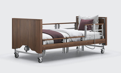 Classic Home Hospital Bed