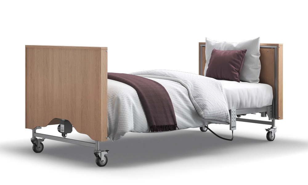 Classic Profiling Bed