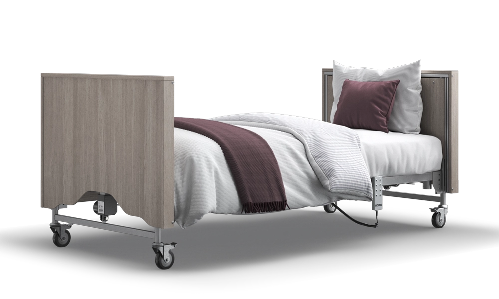 Classic Profiling Bed