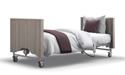 Classic Profiling Bed
