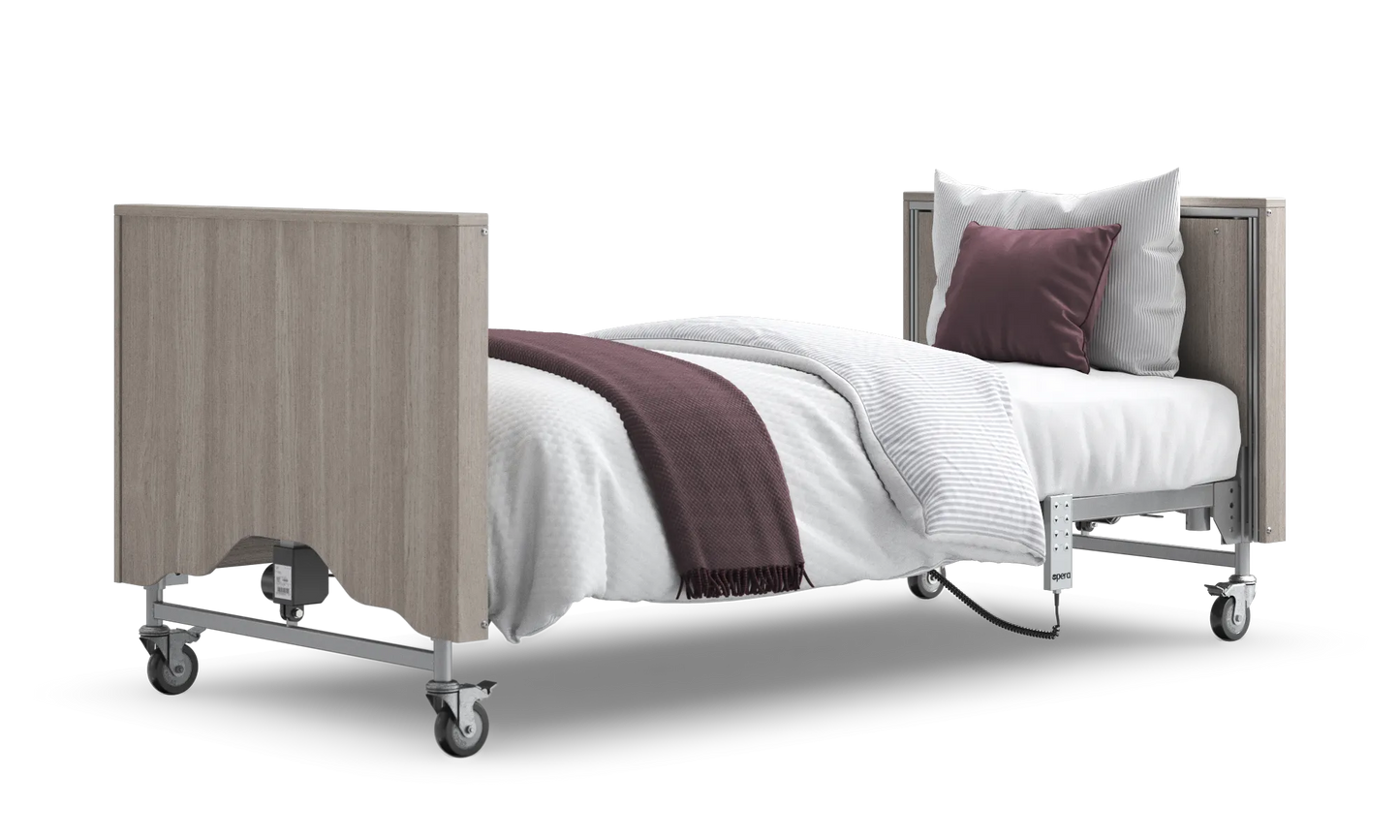 Classic Profiling Bed