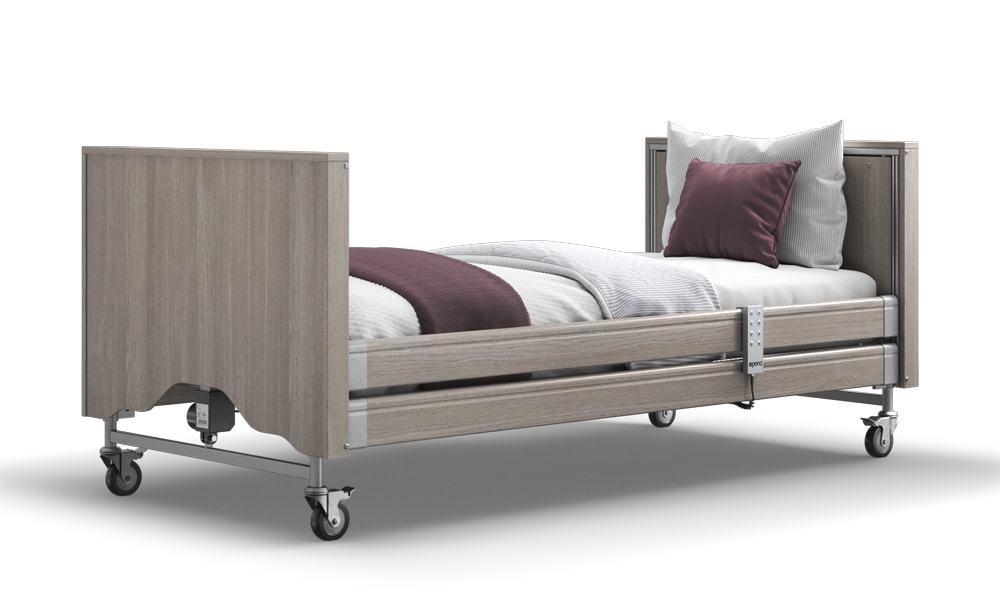 Classic Profiling Bed