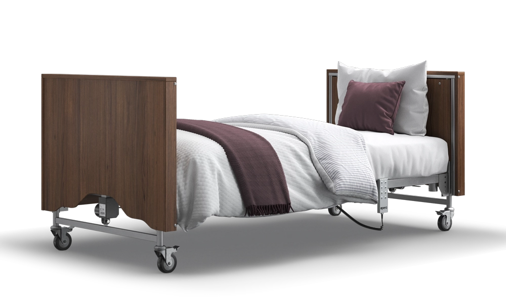 Classic Profiling Bed