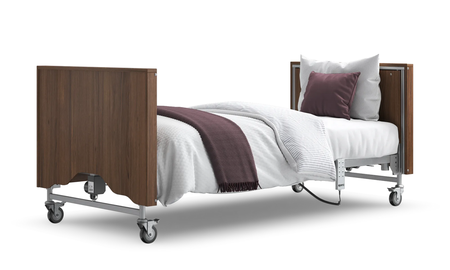 Classic Profiling Bed