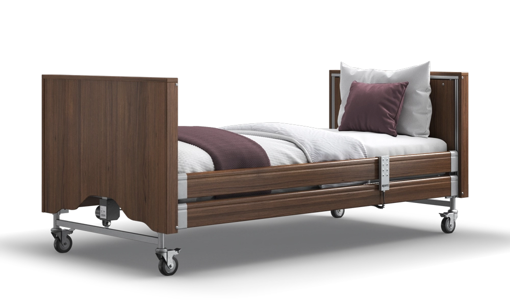 Classic Profiling Bed