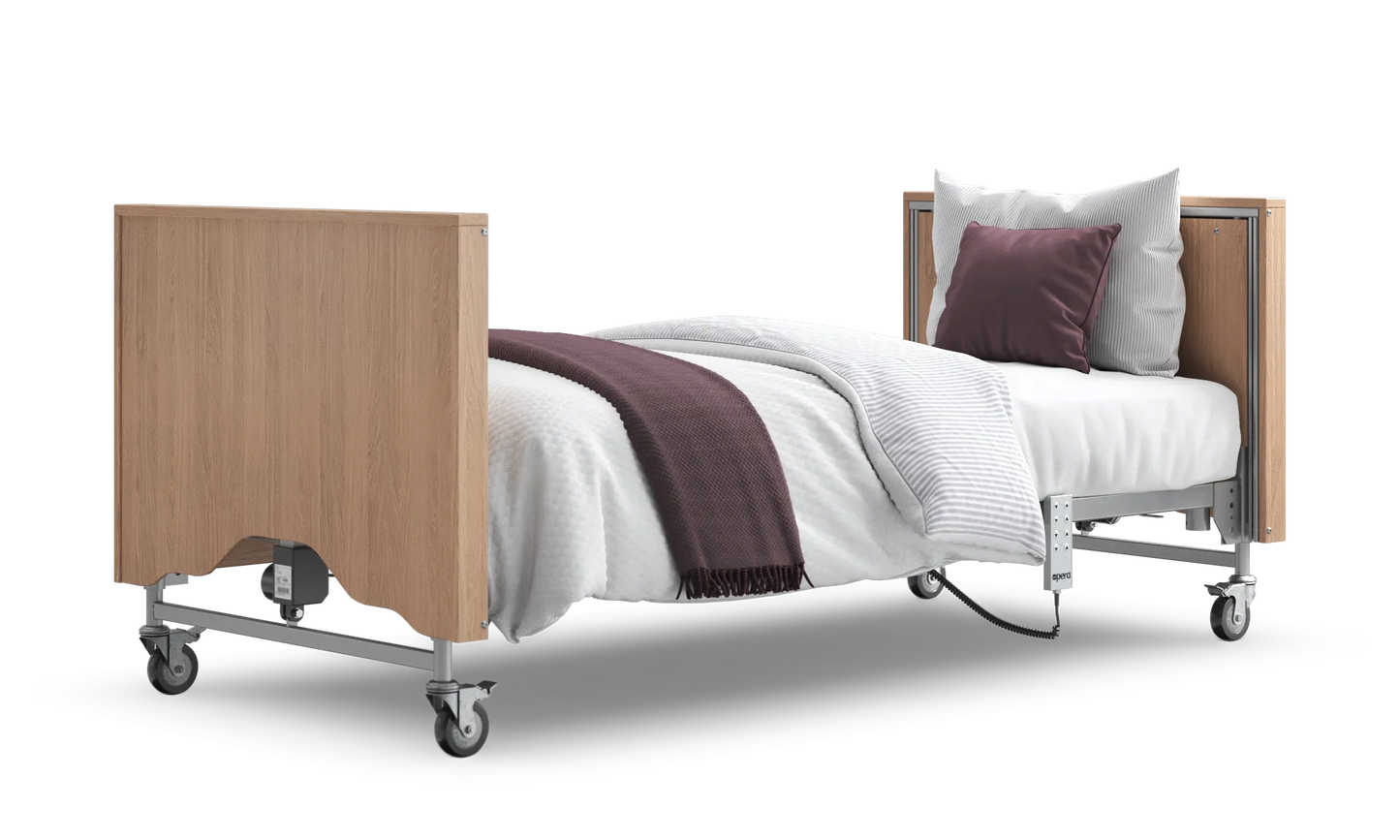 Classic Profiling Bed