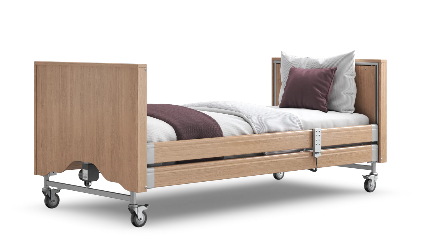 Classic Profiling Bed
