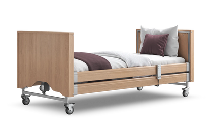 Classic Profiling Bed