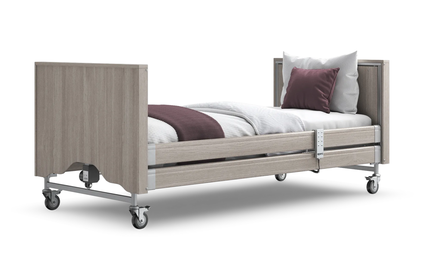 Classic Profiling Bed