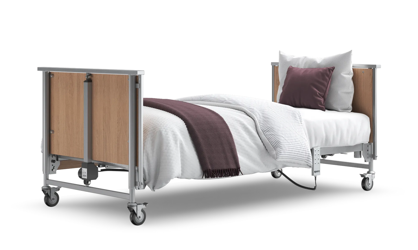 Classic Profiling Bed