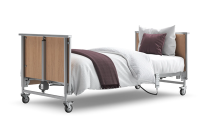 Classic Profiling Bed