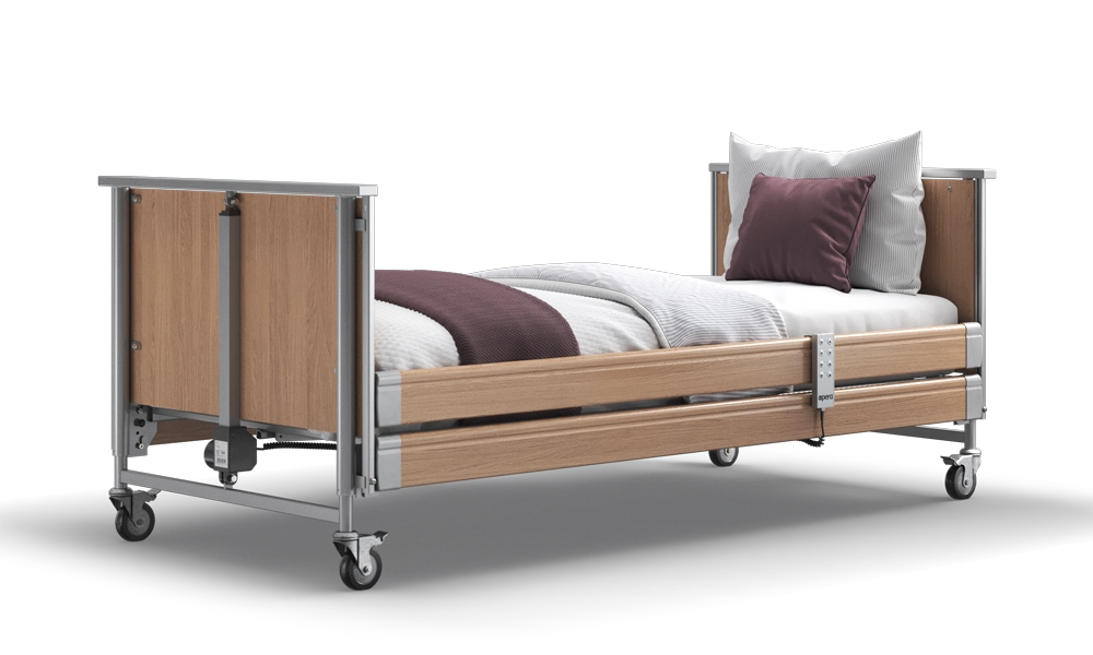Classic Profiling Bed