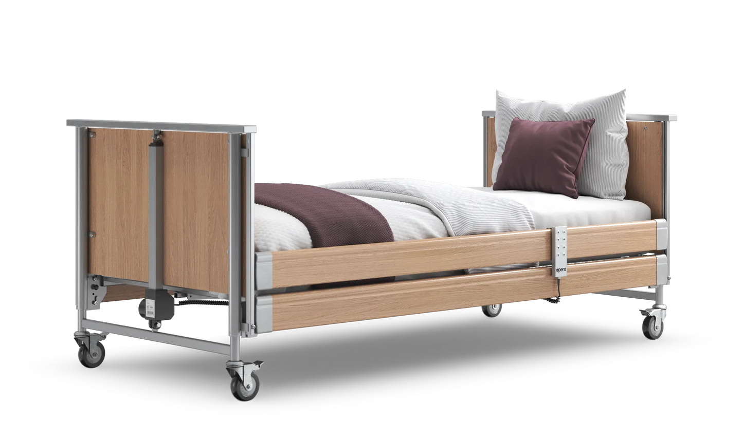 Classic Profiling Bed