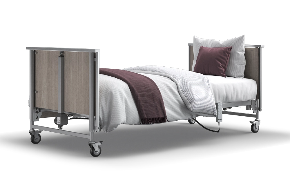 Classic Profiling Bed