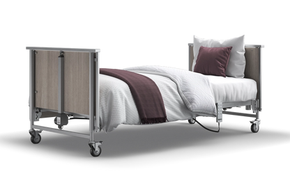 Classic Profiling Bed