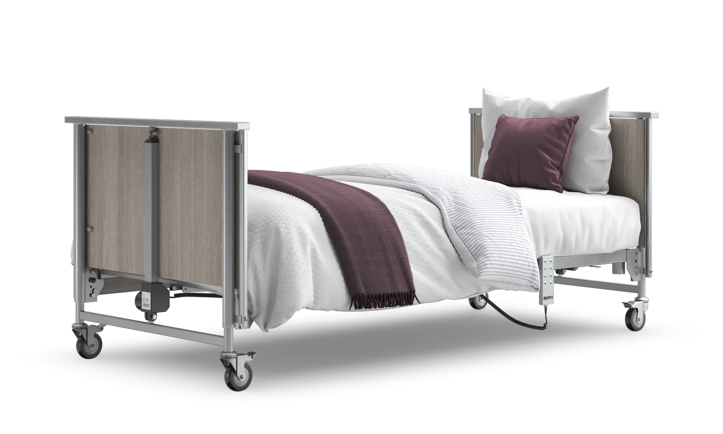 Classic Profiling Bed