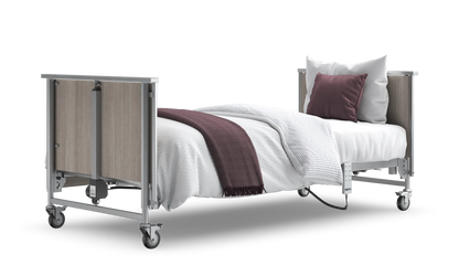 Classic Profiling Bed