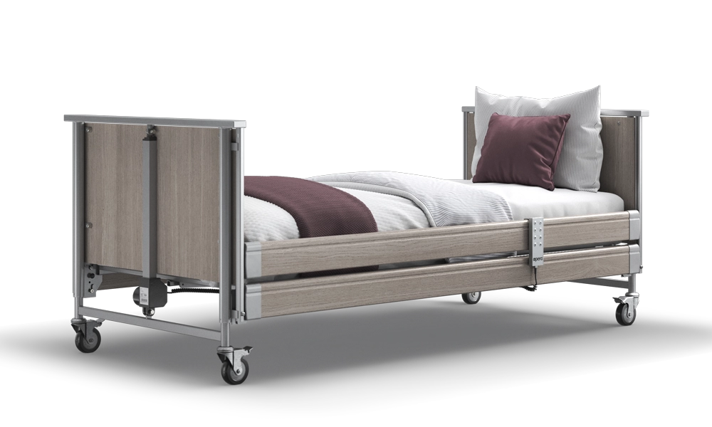 Classic Profiling Bed