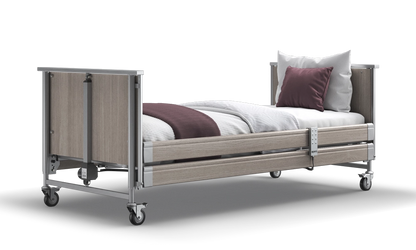 Classic Profiling Bed