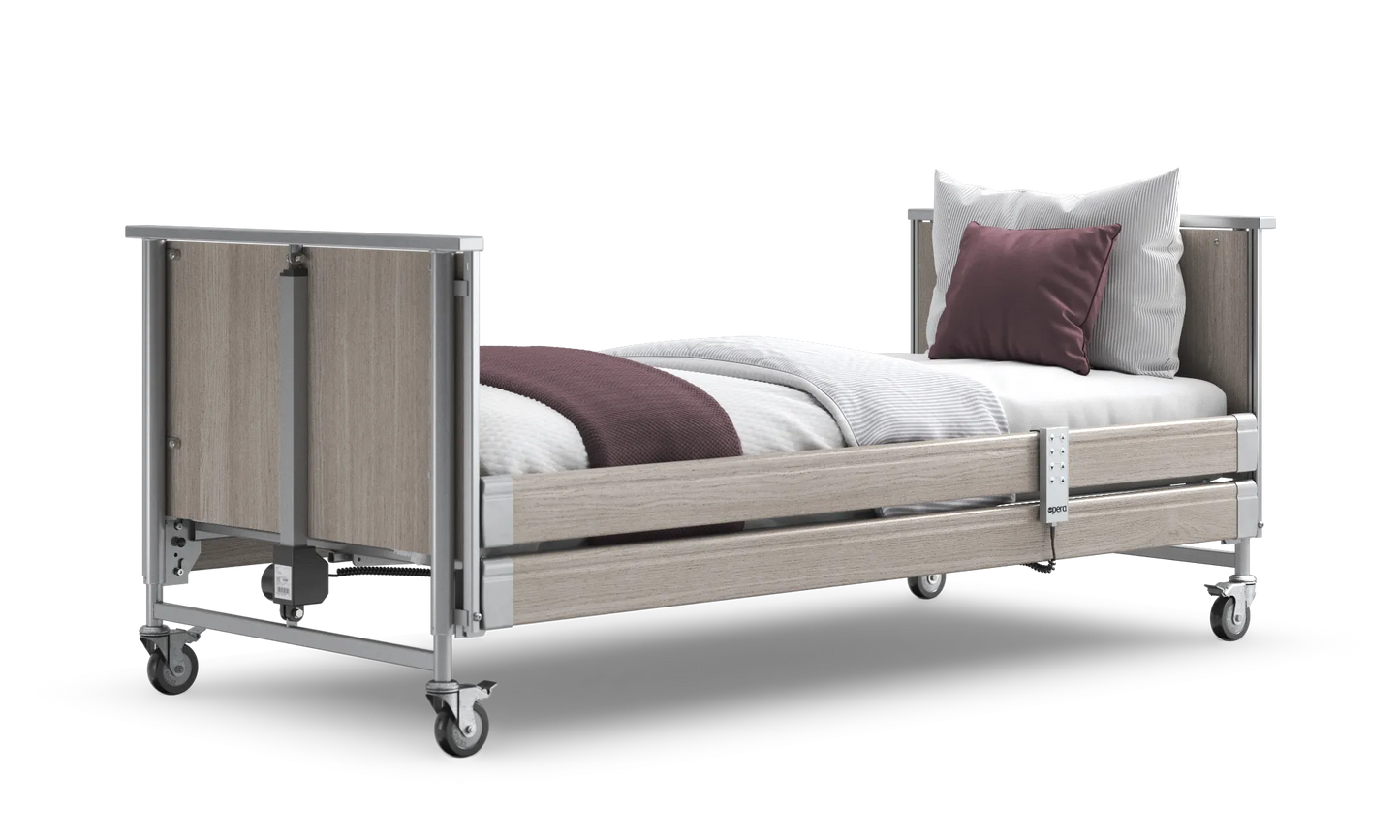 Classic Profiling Bed
