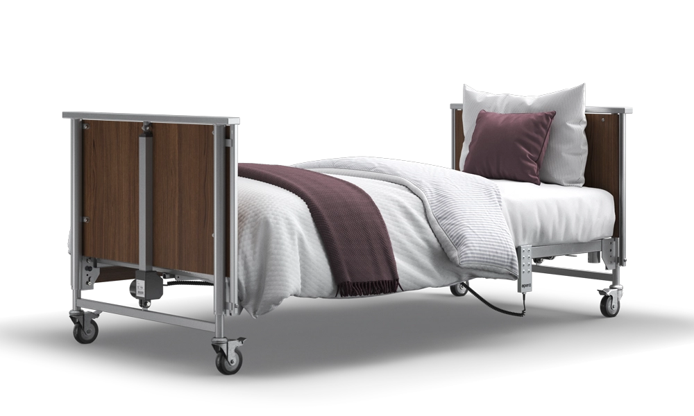 Classic Profiling Bed
