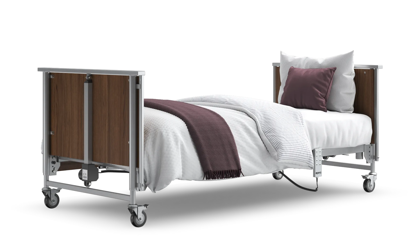Classic Profiling Bed