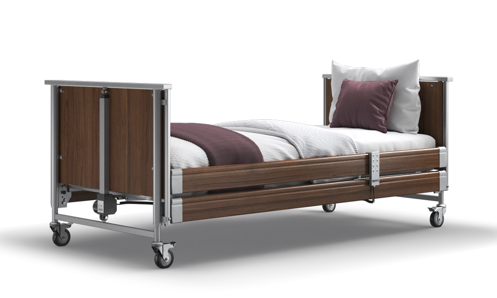 Classic Profiling Bed