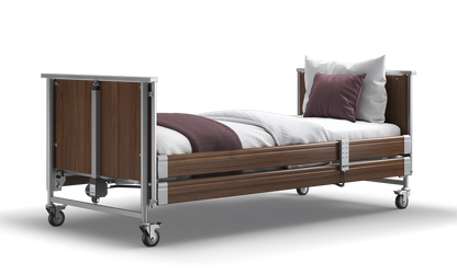 Classic Profiling Bed