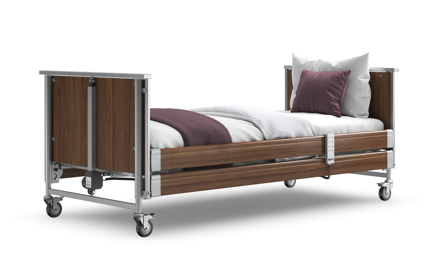 Classic Profiling Bed